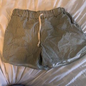 Marshall’s: Striped Shorts! Size: XL